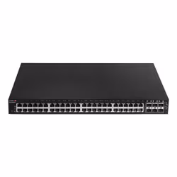 Edimax IGS-5654PLX switch di rete Gestito - Vista aggiuntiva 2