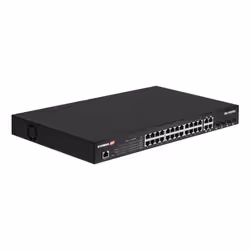 Edimax Gigabit PoE switch Gestito - Vista aggiuntiva 3