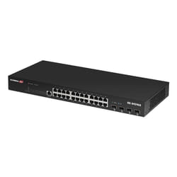 Edimax Pro GS-5424LX: 24 Port Smart Switch Gestito