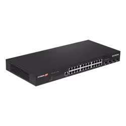 Edimax Pro GS-5424LX: 24 Port Smart Switch Gestito - Vista aggiuntiva 3