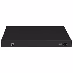 Edimax GS-5654PLX switch di rete Gestito Gigabit Ethernet (10/100/1000) Supporto Power over Ethernet (PoE) Nero - Vista aggiuntiva 4