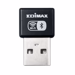 Edimax EW-7611UXB scheda di rete e adattatore WLAN 887 Mbit/s - Vista aggiuntiva 2