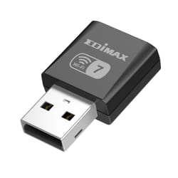 Edimax EW-7822UN7 scheda di rete e adattatore WLAN 2880 Mbit/s