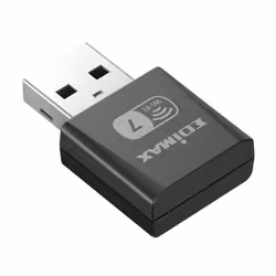 Edimax EW-7822UN7 scheda di rete e adattatore WLAN 2880 Mbit/s - Vista aggiuntiva 3