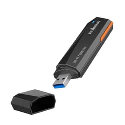 Edimax EW-7822UBE scheda di rete e adattatore WLAN 2880 Mbit/s