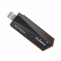 Edimax EW-7822UBE scheda di rete e adattatore WLAN 2880 Mbit/s - Vista aggiuntiva 2