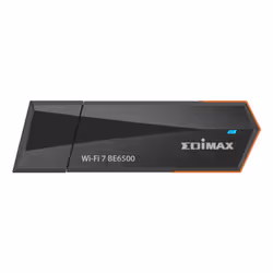 Edimax EW-7822UBE scheda di rete e adattatore WLAN 2880 Mbit/s - Vista aggiuntiva 3