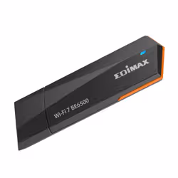 Edimax EW-7822UBE scheda di rete e adattatore WLAN 2880 Mbit/s - Vista aggiuntiva 4