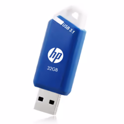 PNY x755w Triple Pack unità flash USB 32 GB USB tipo A 3.2 Gen 1 (3.1 Gen 1) Blu, Bianco