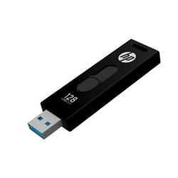 HP x911w unità flash USB 128 GB USB tipo A 3.2 Gen 1 (3.1 Gen 1) Nero