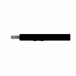 HP x911w unità flash USB 128 GB USB tipo A 3.2 Gen 1 (3.1 Gen 1) Nero
