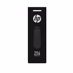 HP x911w unità flash USB 256 GB USB tipo A 3.2 Gen 1 (3.1 Gen 1) Nero - Vista aggiuntiva 4