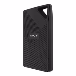 PNY RP60 2 TB USB tipo-C 3.2 Gen 2 (3.1 Gen 2) Nero - Vista aggiuntiva 4