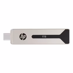 PNY 911 Pro unità flash USB 512 GB USB Type-A / USB Type-C 3.2 Gen 2 (3.1 Gen 2) Argento - Vista aggiuntiva 7