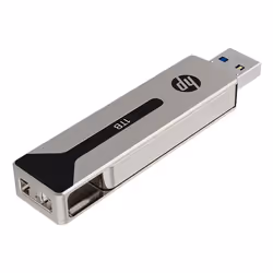PNY 911 Pro unità flash USB 512 GB USB Type-A / USB Type-C 3.2 Gen 2 (3.1 Gen 2) Argento - Vista aggiuntiva 8