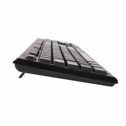 Tacens Anima AK0ES tastiera Ufficio USB QWERTY Spagnolo Nero - Vista aggiuntiva 5