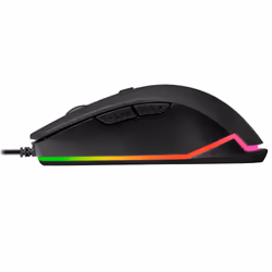 Mars Gaming MM118 mouse Mano destra USB tipo A Ottico 9800 DPI