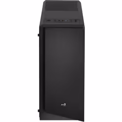 Aerocool RIFT computer case Midi Tower Nero - Vista aggiuntiva 5