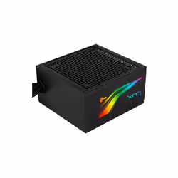 Aerocool Lux RGB 750W alimentatore per computer Nero - Vista aggiuntiva 4