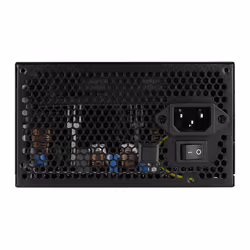 Aerocool Lux RGB 750W alimentatore per computer Nero - Vista aggiuntiva 6