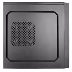 Tacens Anima AC4500 computer case Mini Tower Nero 500 W - Vista aggiuntiva 6