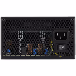 Aerocool LUX 550W alimentatore per computer 20+4 pin ATX ATX Nero - Vista aggiuntiva 5