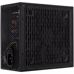 Aerocool LUX 550W alimentatore per computer 20+4 pin ATX ATX Nero - Vista aggiuntiva 6