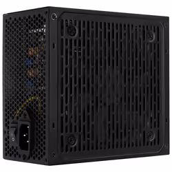 Aerocool LUX 650W alimentatore per computer 20+4 pin ATX ATX Nero - Vista aggiuntiva 5