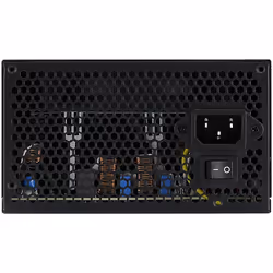 Aerocool LUX 650W alimentatore per computer 20+4 pin ATX ATX Nero - Vista aggiuntiva 6