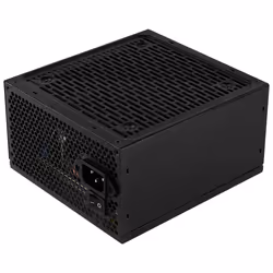 Aerocool LUX750 alimentatore per computer 750 W 20+4 pin ATX ATX Nero - Vista aggiuntiva 5