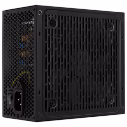 Aerocool LUX750 alimentatore per computer 750 W 20+4 pin ATX ATX Nero - Vista aggiuntiva 6