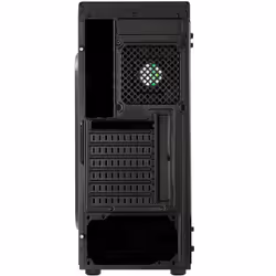 Aerocool Shard Midi Tower Nero - Vista aggiuntiva 7