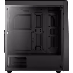 Aerocool Bolt Midi Tower Nero - Vista aggiuntiva 5
