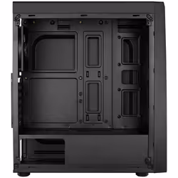 Aerocool Bolt Midi Tower Nero - Vista aggiuntiva 6