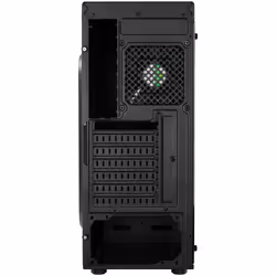 Aerocool Bolt Midi Tower Nero - Vista aggiuntiva 7