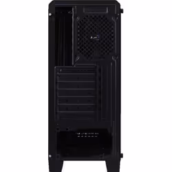 Aerocool Cylon Pro Midi Tower Nero - Vista aggiuntiva 4