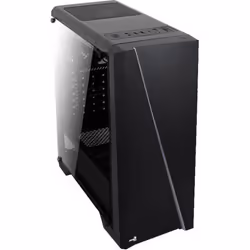 Aerocool Cylon Pro Midi Tower Nero - Vista aggiuntiva 6