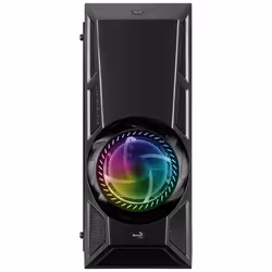 Aerocool AeroEngine RGB Midi Tower Nero
