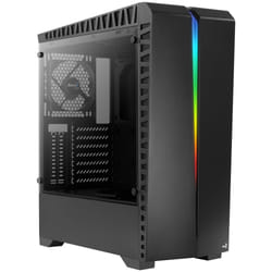 Aerocool Scar Midi Tower Nero