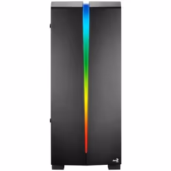 Aerocool Scar Midi Tower Nero