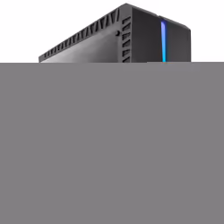 Aerocool Scar Midi Tower Nero - Vista aggiuntiva 4