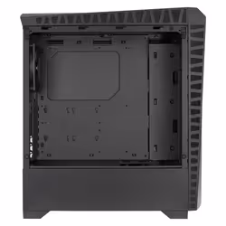 Aerocool Scar Midi Tower Nero - Vista aggiuntiva 6