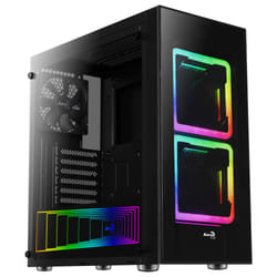 Aerocool Tor Midi Tower Nero