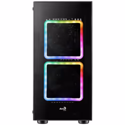 Aerocool Tor Midi Tower Nero