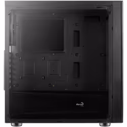 Aerocool Tor Midi Tower Nero - Vista aggiuntiva 5