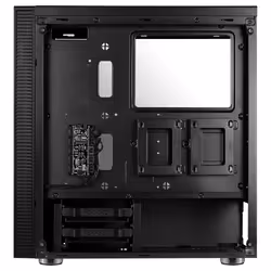 Aerocool Tor Midi Tower Nero - Vista aggiuntiva 6