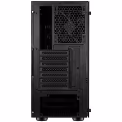 Aerocool Tor Midi Tower Nero - Vista aggiuntiva 7
