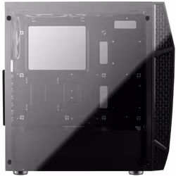 Aerocool Klaw Midi Tower Nero - Vista aggiuntiva 5