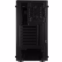 Aerocool Klaw Midi Tower Nero - Vista aggiuntiva 7