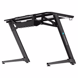 ThunderX3 ED3 scrivania per computer Nero